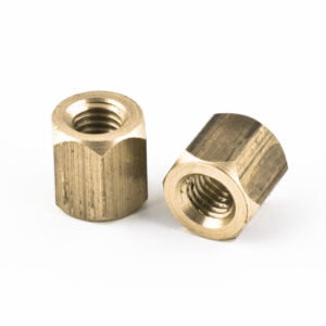 EKSOZ MANİFOLT SOMUNU TAKV. SARI 14mm. DKŞ