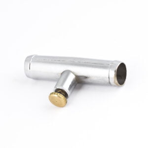 KALORİFER HAVA ALMA ( T ) REKORU METAL