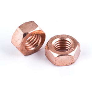 EKSOZ MANİFOLT SOMUNU