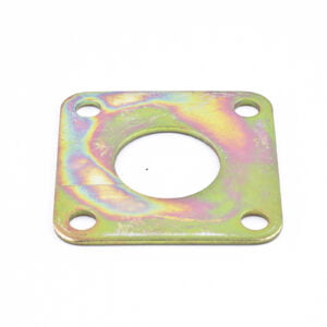 AKS KARE SACI ARKA D.K.Ş